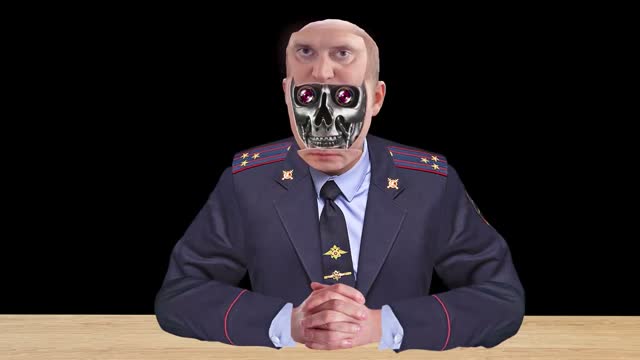 Полицейский с Рублевки. Новогодний беспредел 2