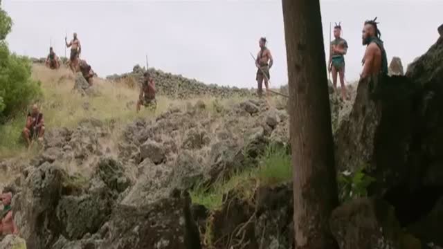 Мёртвые земли фильм 2014