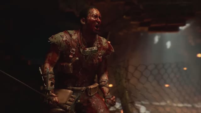 Call of Duty: Black Ops 4