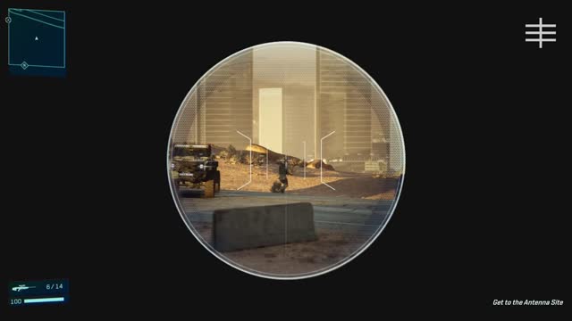 MindsEye