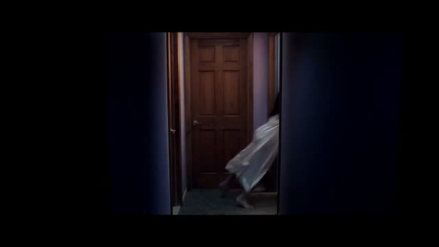 Оно приходит за тобой