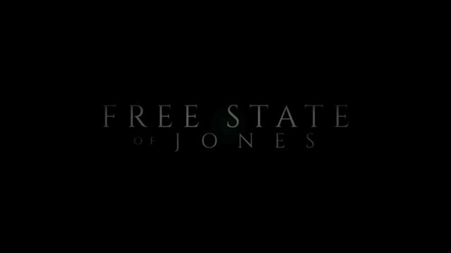 Свободный штат Джонса