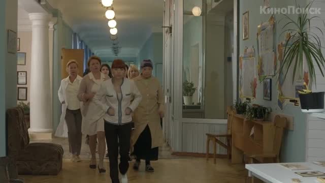 Племяшка