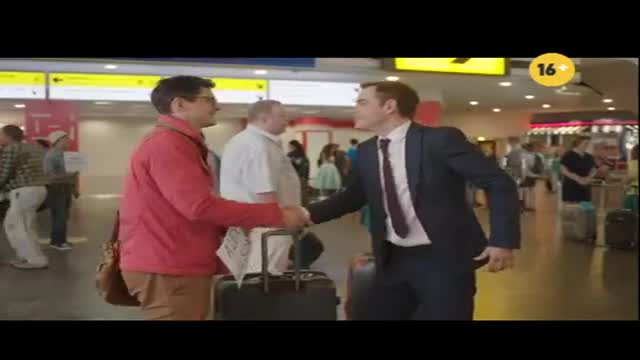 Как я стал русским