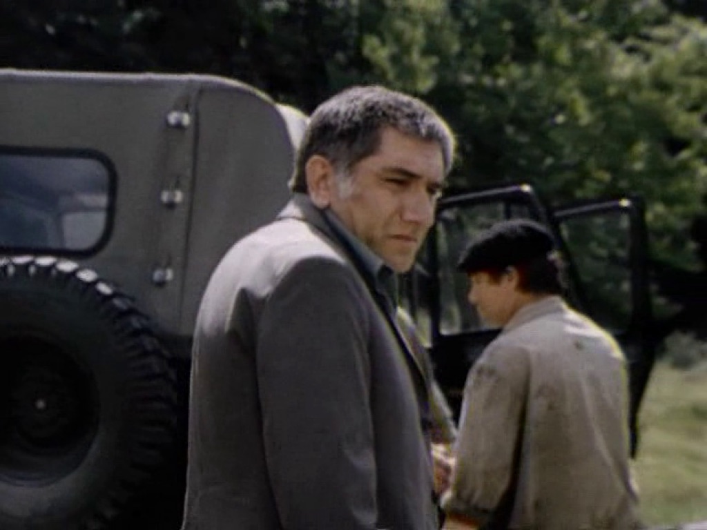 Куда исчез Фоменко?