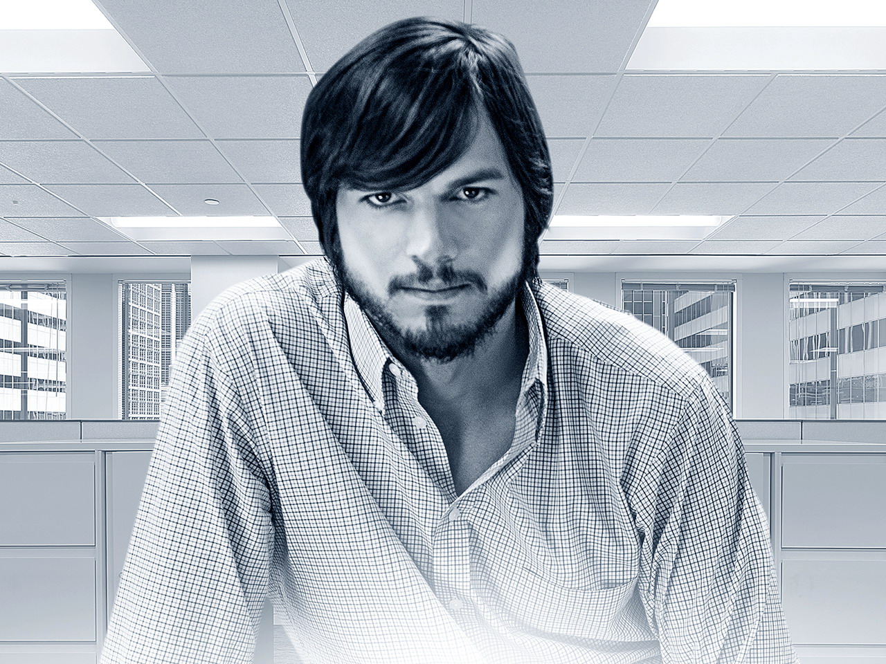 Джобс: Империя соблазна