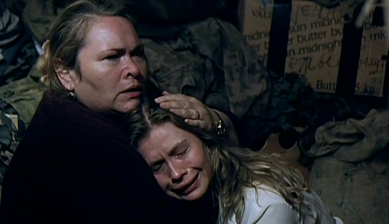 Кавказская рулетка