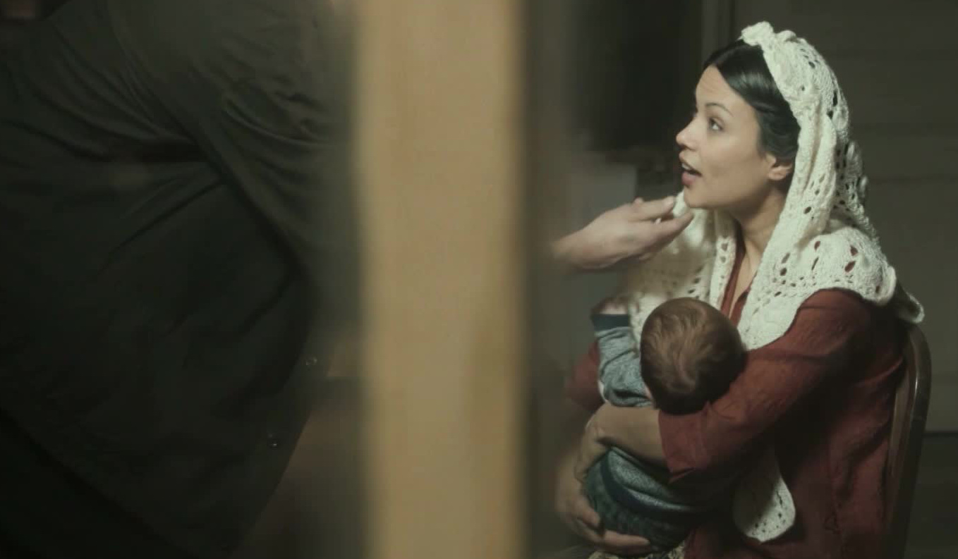 Подлинный Вермеер