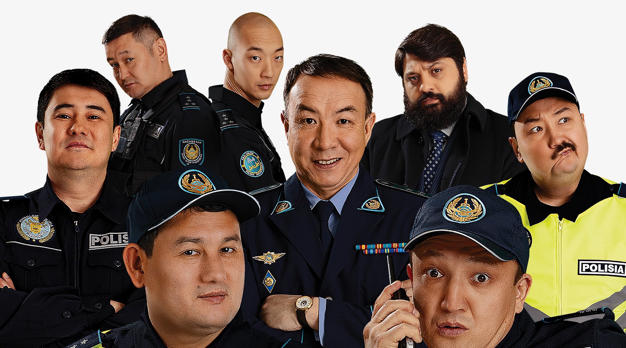 Патруль. Последний приказ