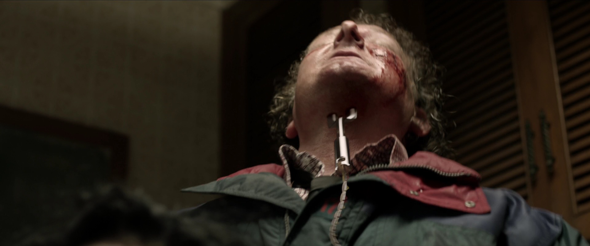 Привязанные к дому