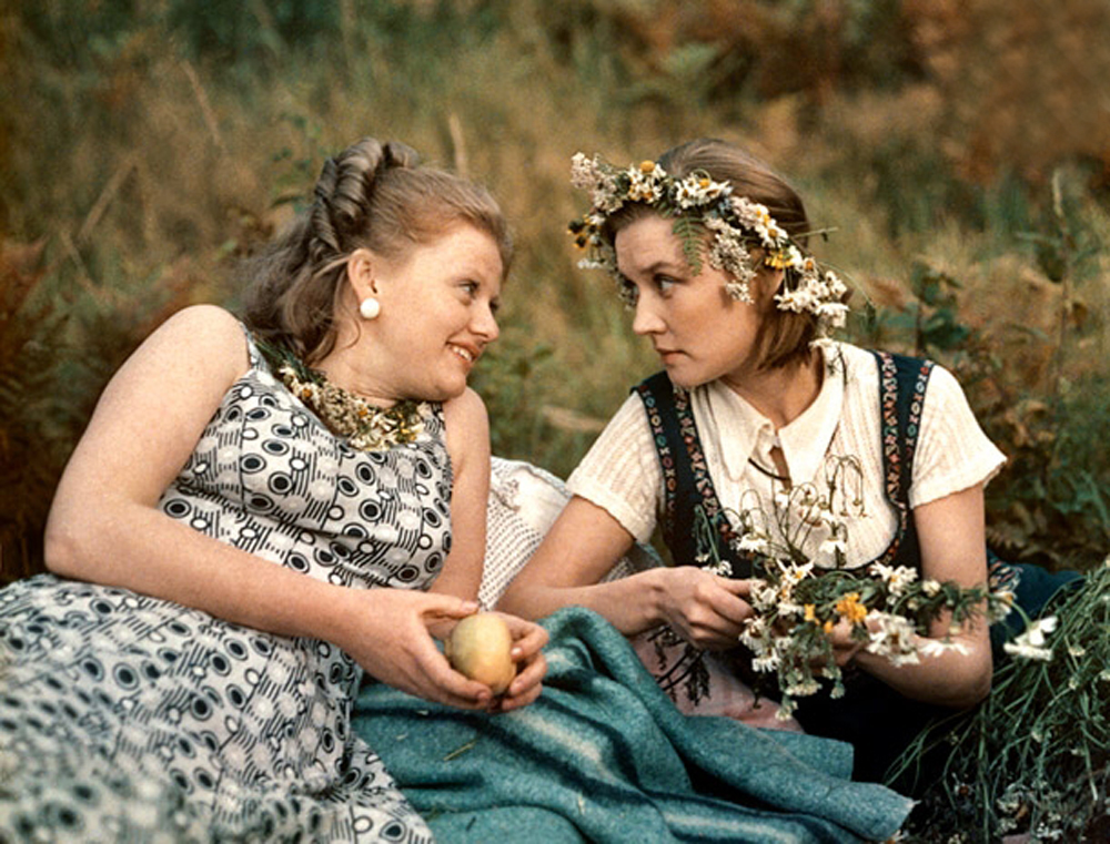 Москва слезам не верит