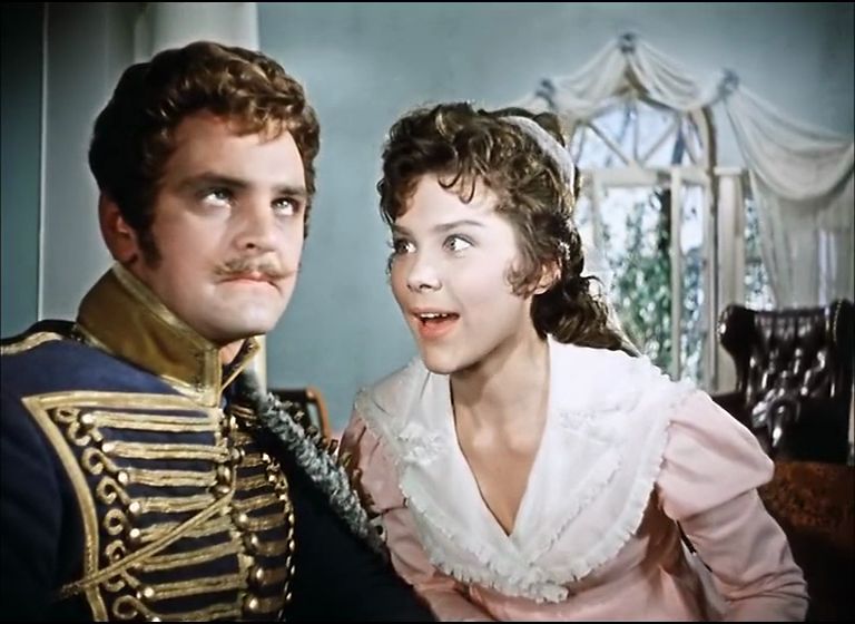 Гусарская баллада