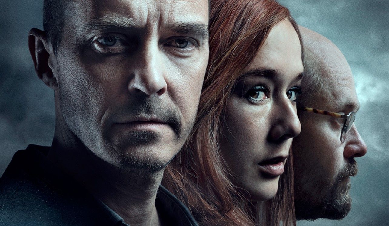 Идеальный пациент