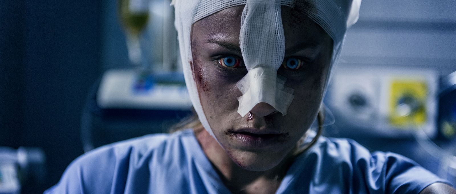 Запрос в друзья