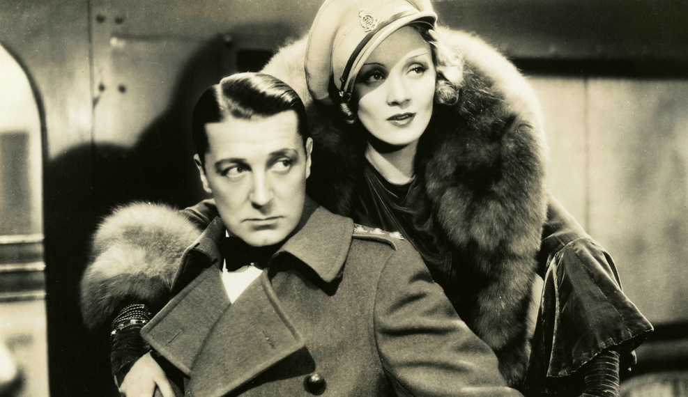 Шанхайский экспресс