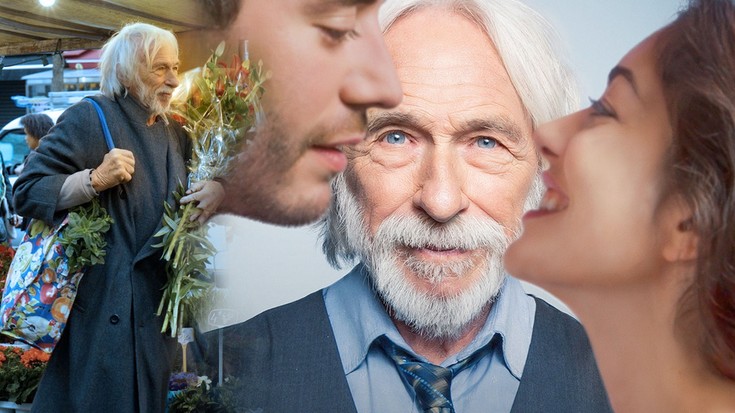 Мистер Штайн идет в онлайн