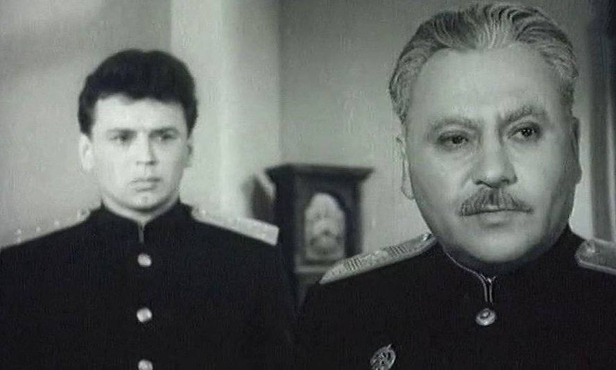 Ночной патруль