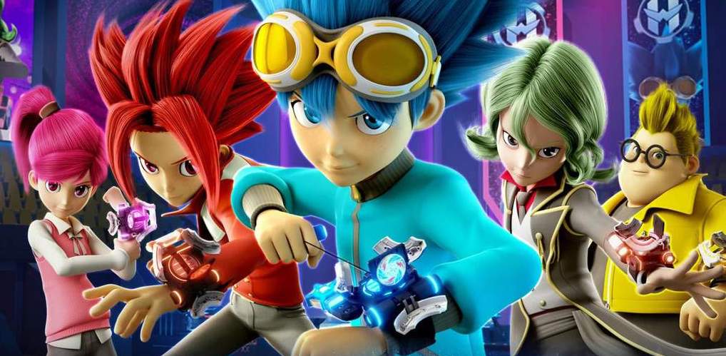 Лига Watchcar. Возвращение чемпиона