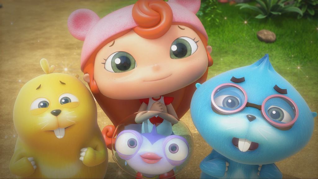 Дуда и Дада