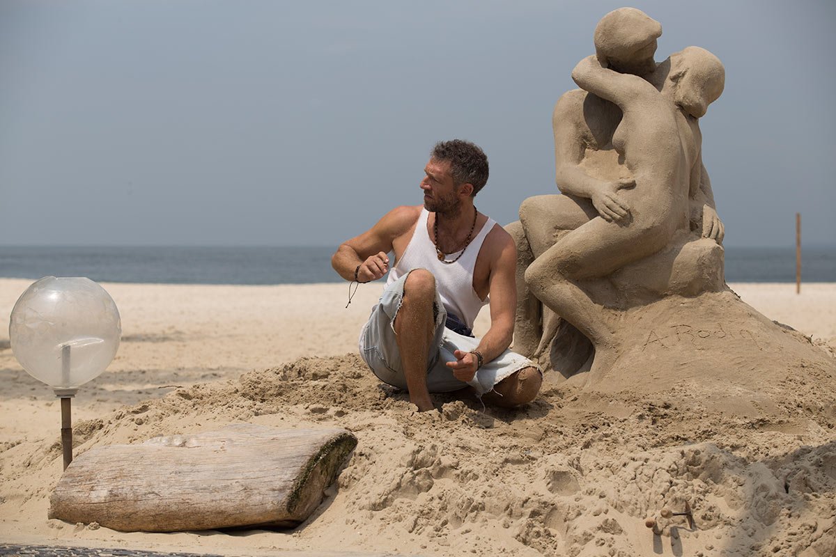 Рио, я люблю тебя