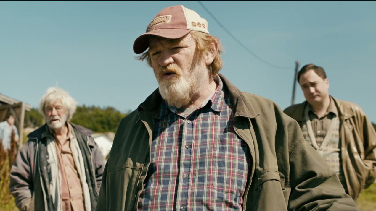 Большая афера