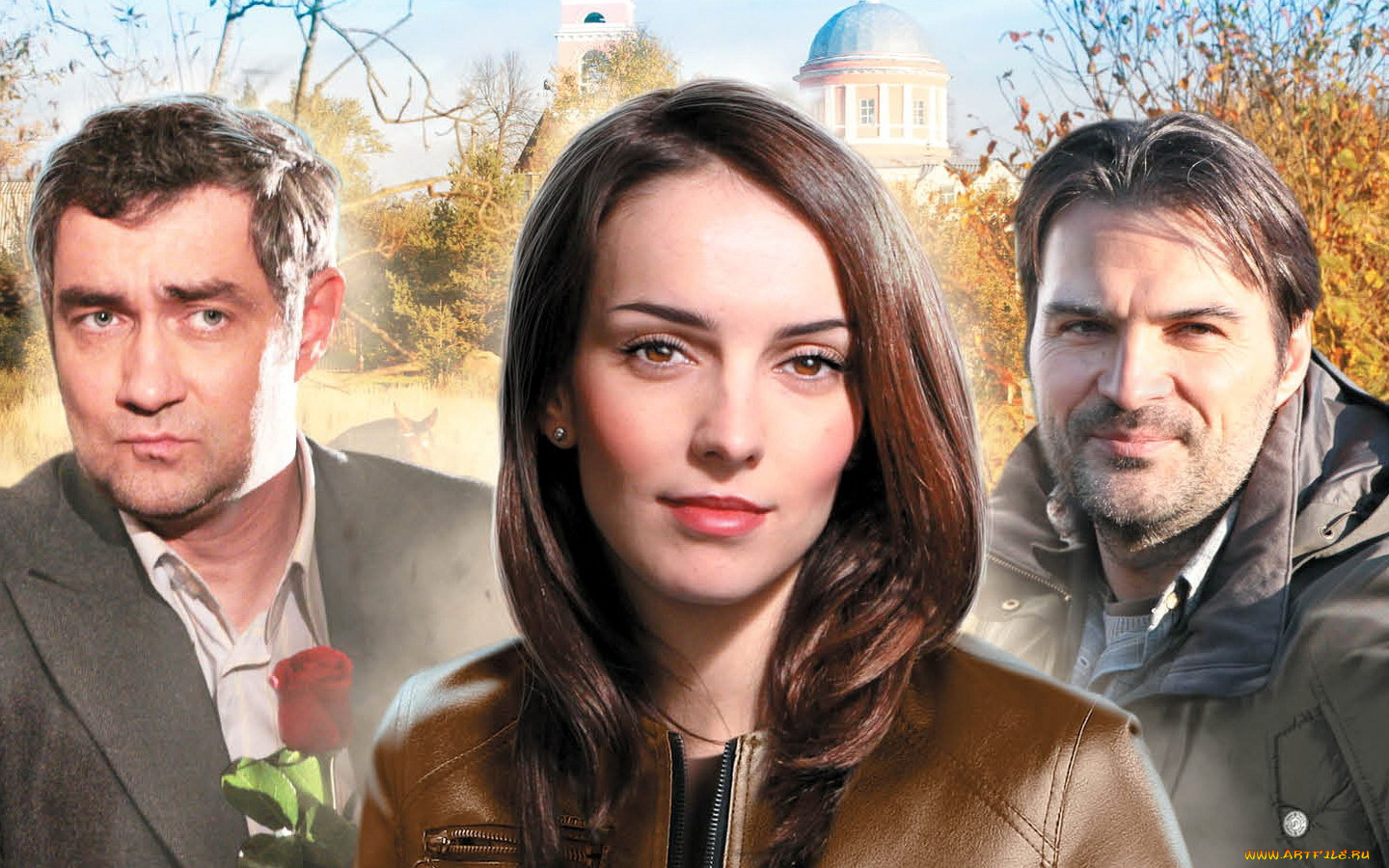 Наследница