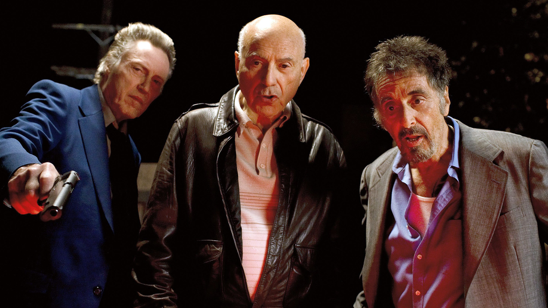 Реальные парни