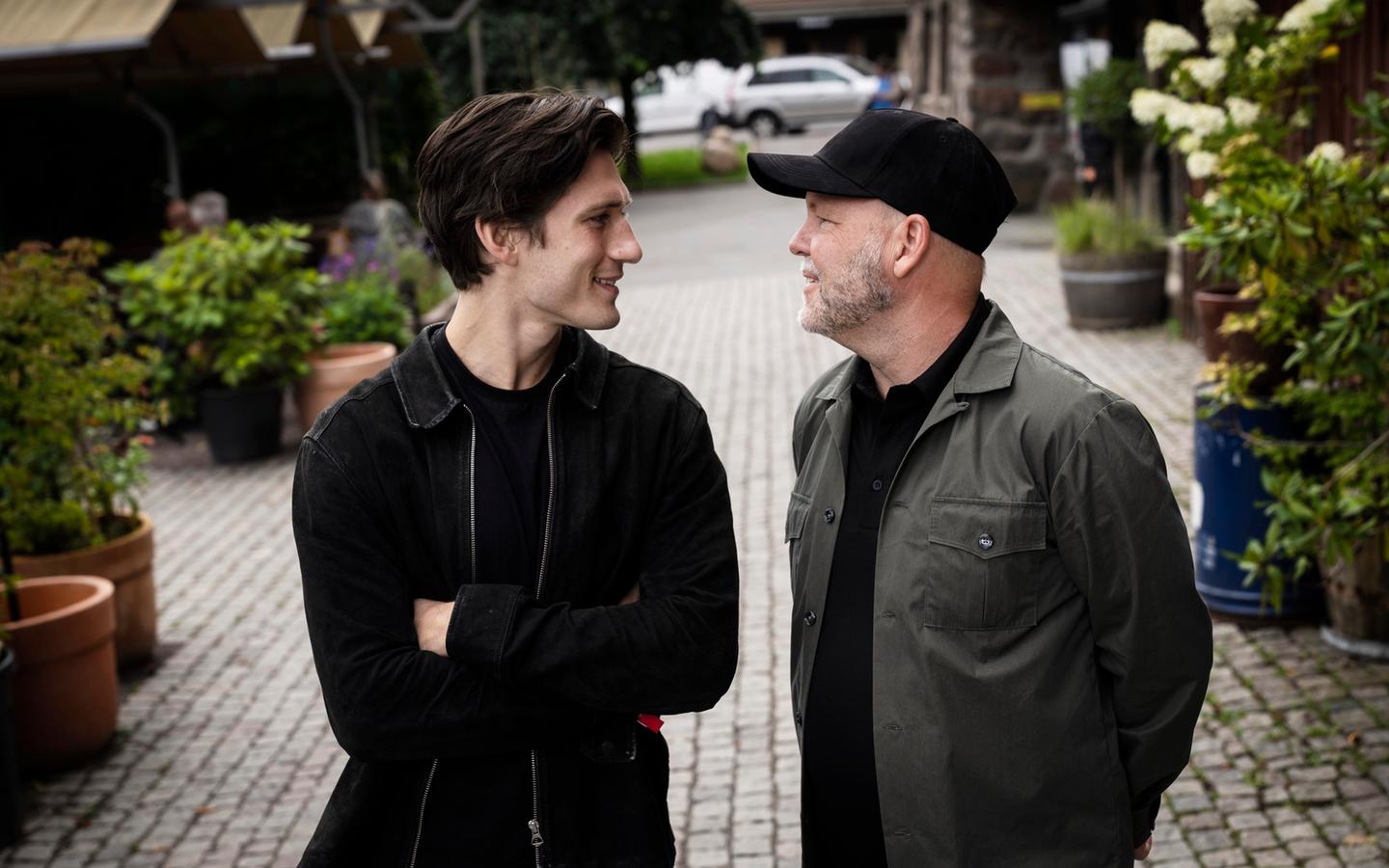 Абсолютное зло