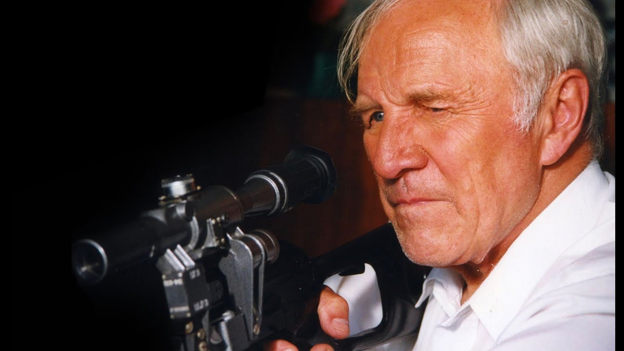 Ворошиловский стрелок