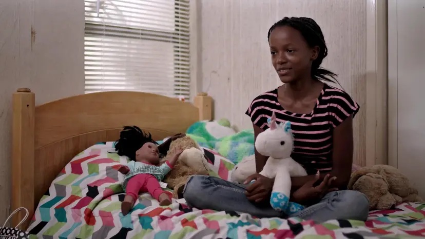 Приемный дом