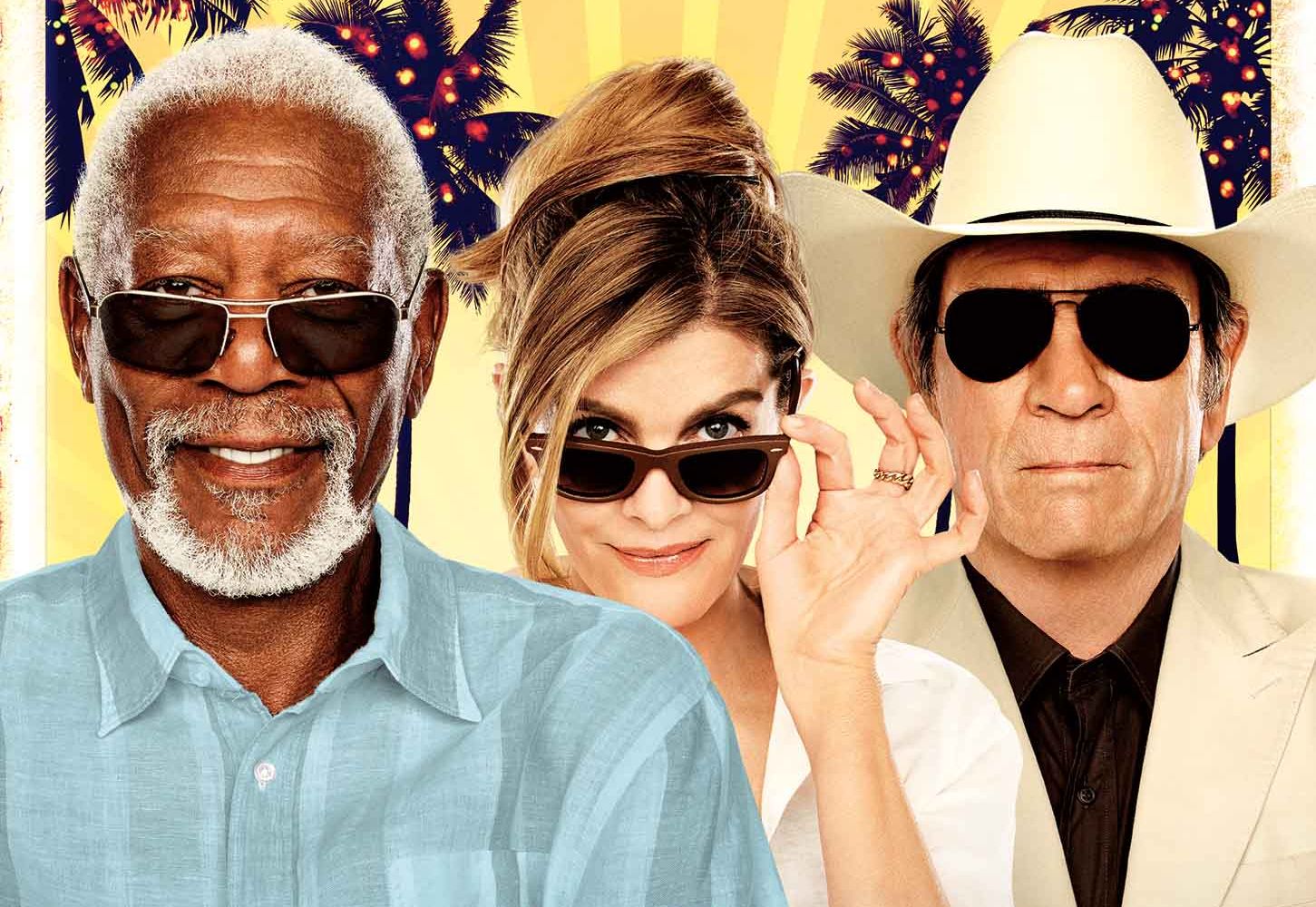 Все только начинается