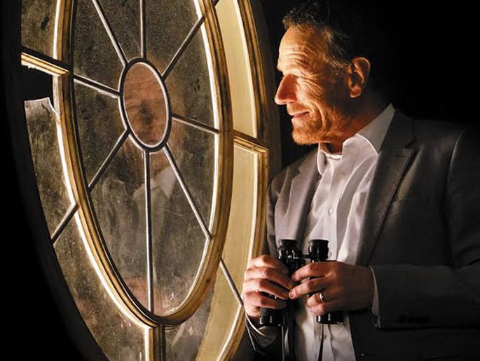 Во всем виноват енот