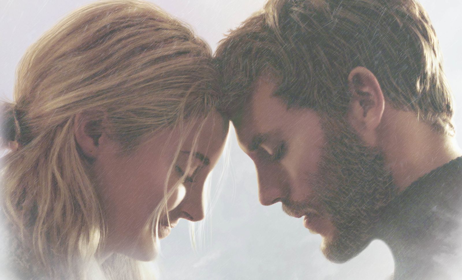 Во власти стихии