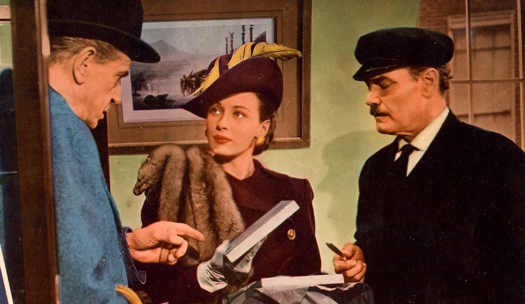 Шерлок Холмс: Прелюдия к убийству