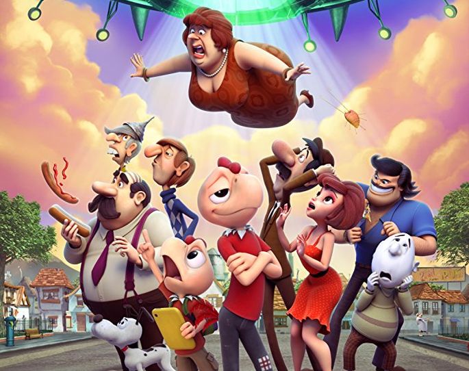 Махнем на Луну!