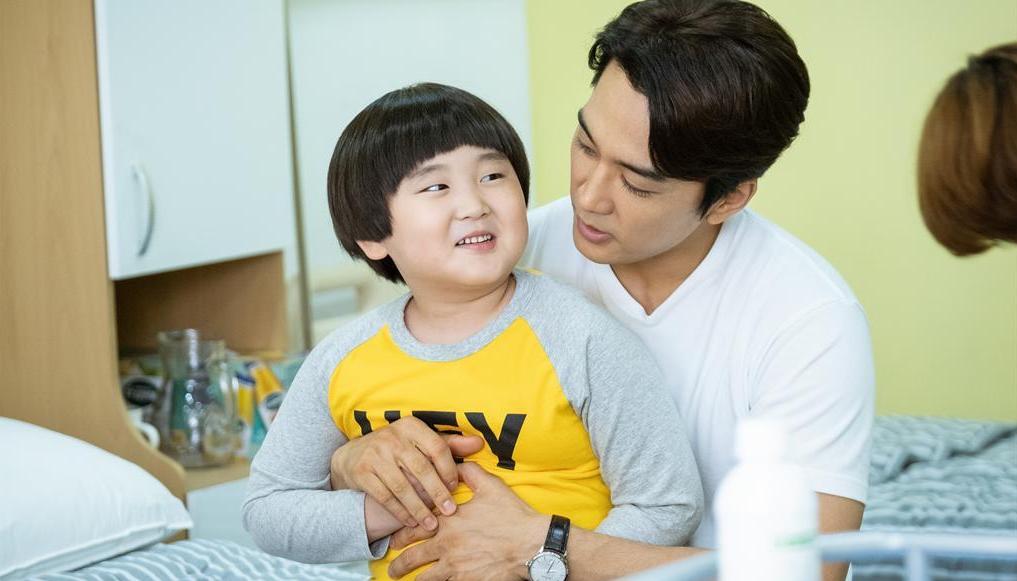 Грандиозное шоу