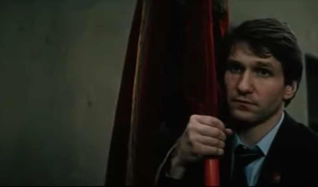 ЧП районного масштаба