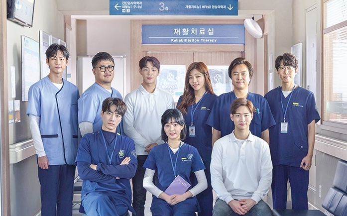 Вы забыли о поэзии