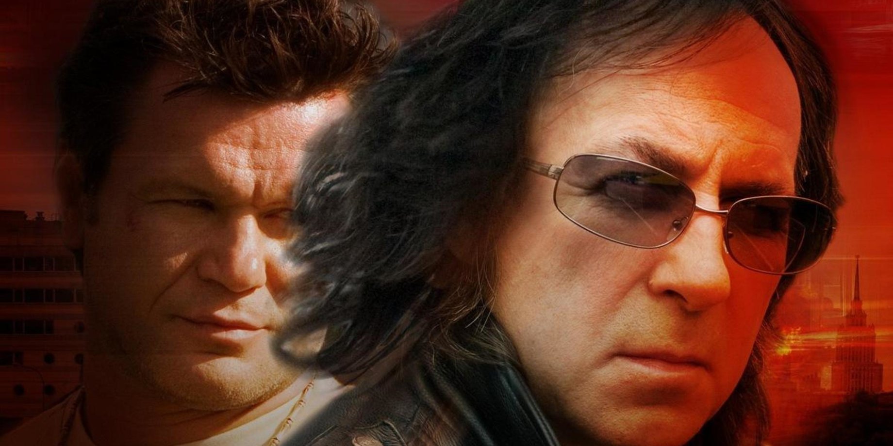 Мальтийский крест