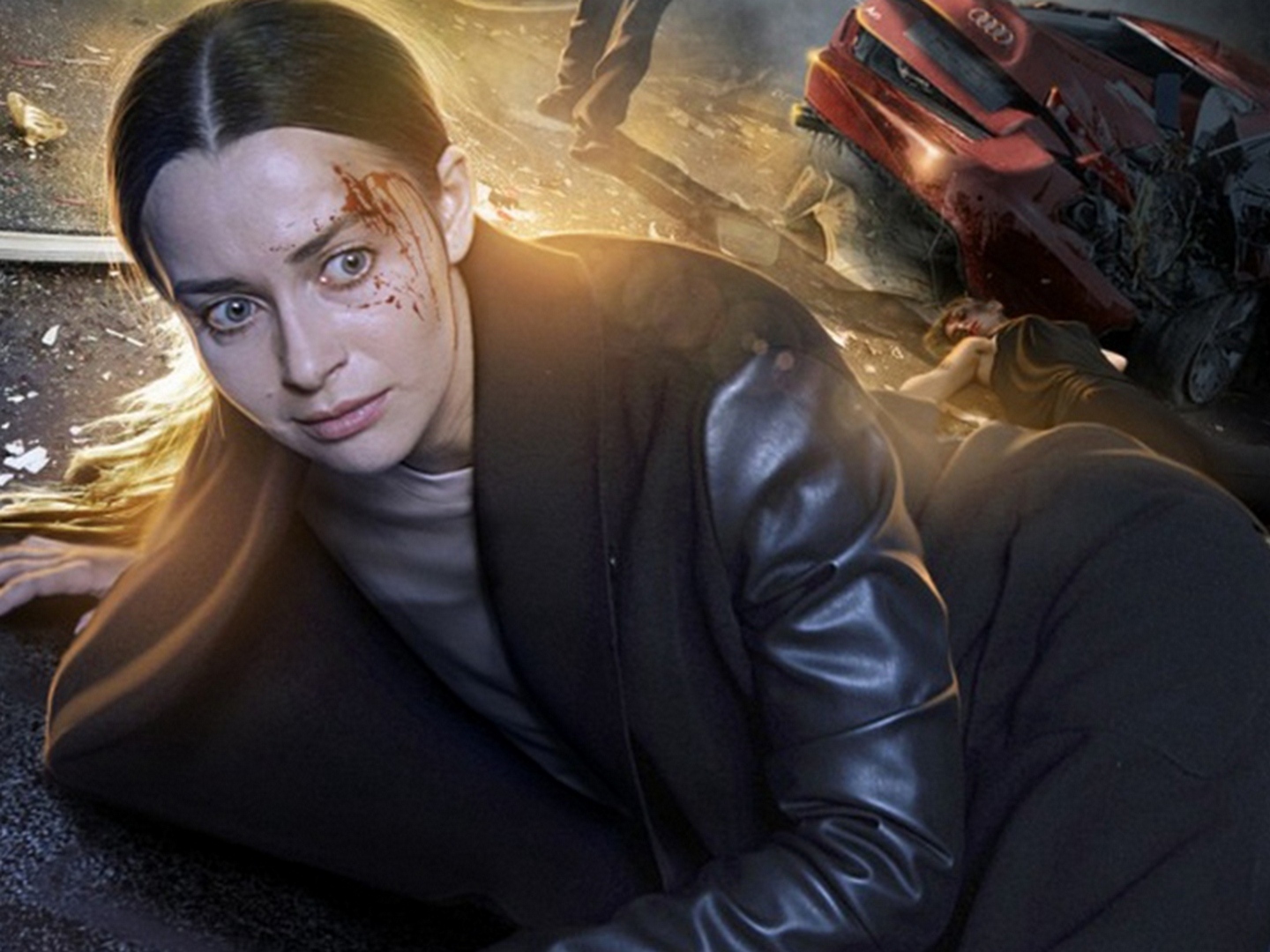 Вероника не хочет умирать