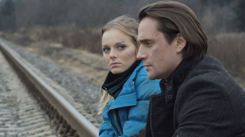 Счастливого пути