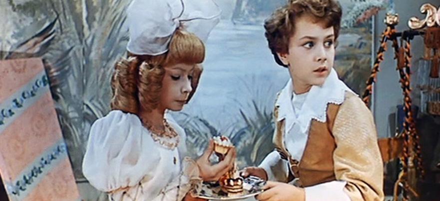 Три толстяка