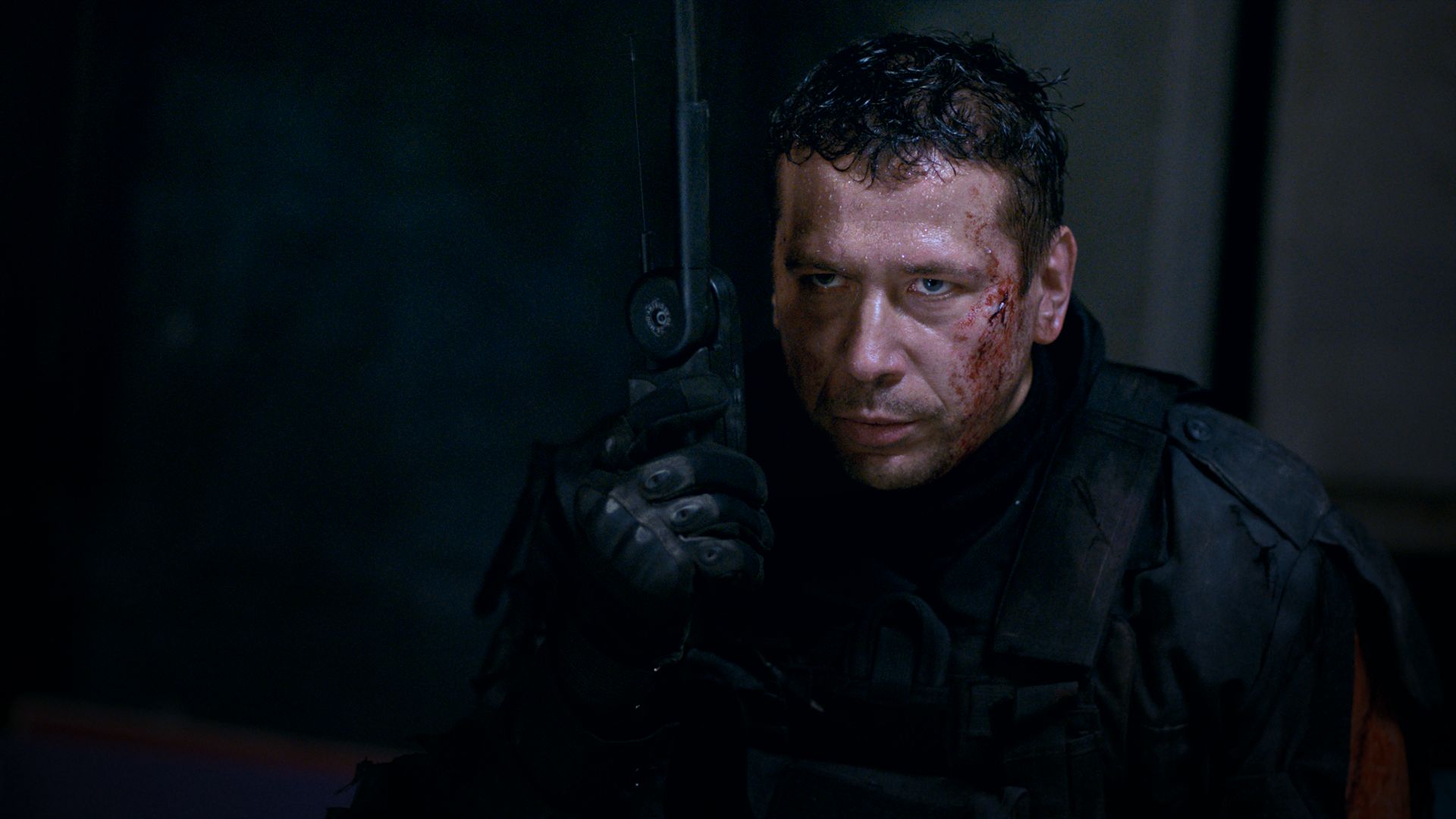 Последнее испытание