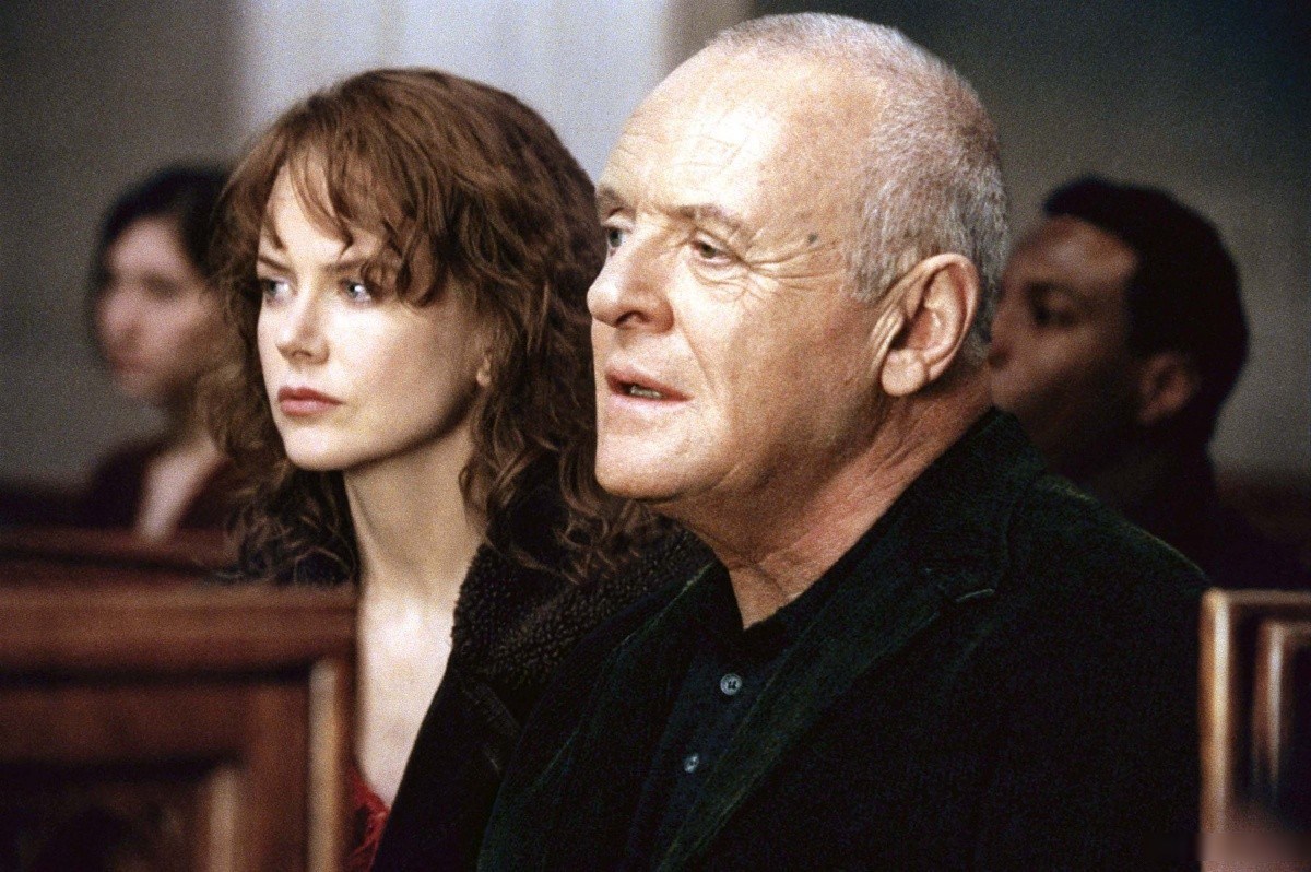 Запятнанная репутация