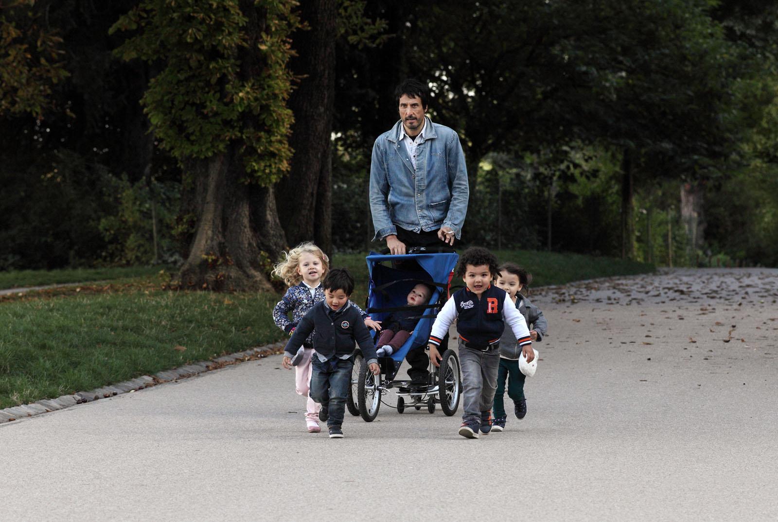 Все пары делают это