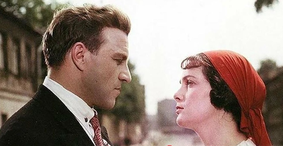 Добровольцы