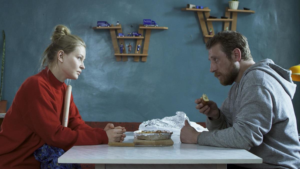 Конец сезона