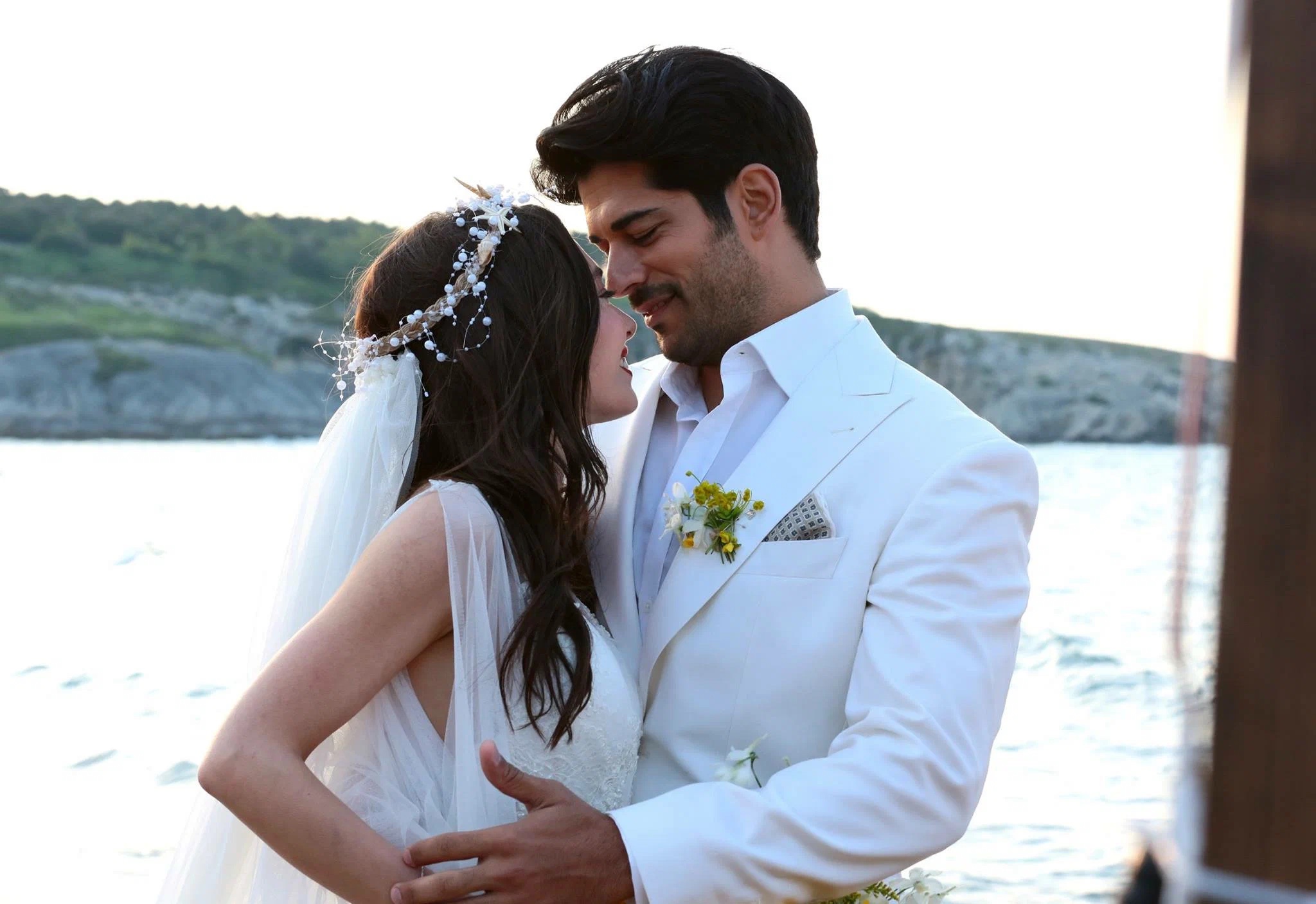 Чёрная любовь