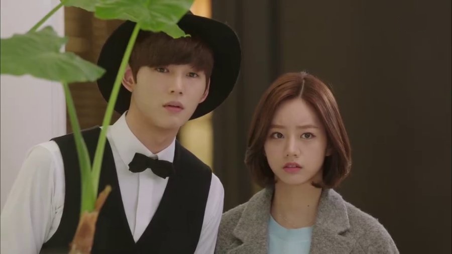 Хайд, Джекил и я