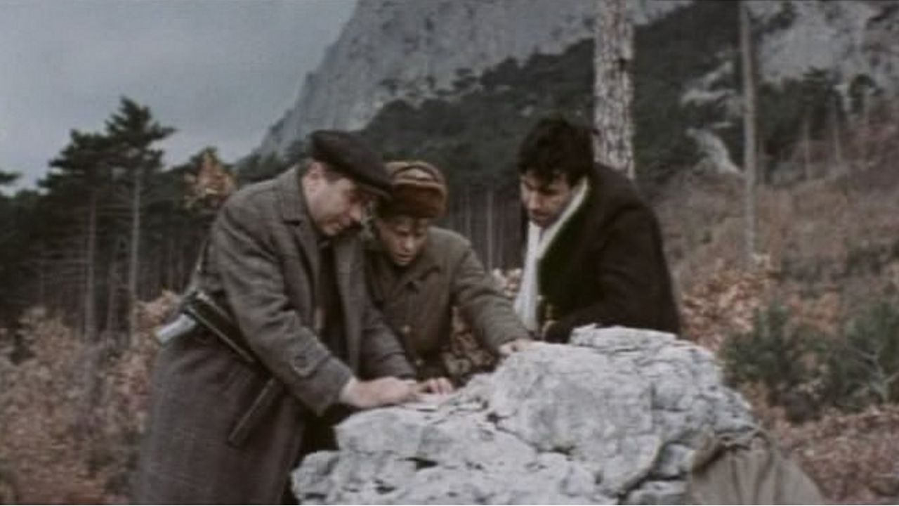 Без права на провал